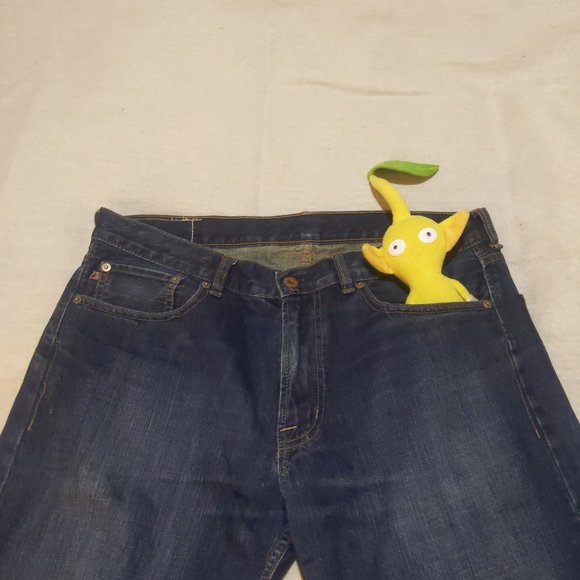 Polo Ralph Lauren Jeans mens 34x30 - Picture 5 of 11